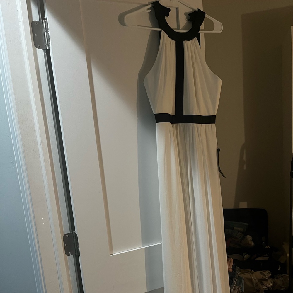 BCBG Tacarra Dress Retail $338  NWT size 0 - Picture 4 of 8